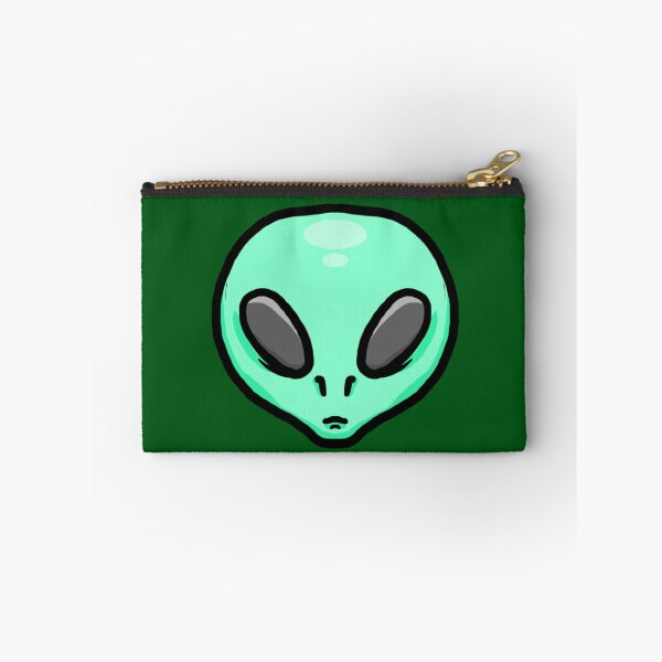Item preview, Alien head designed and sold by Snappery.