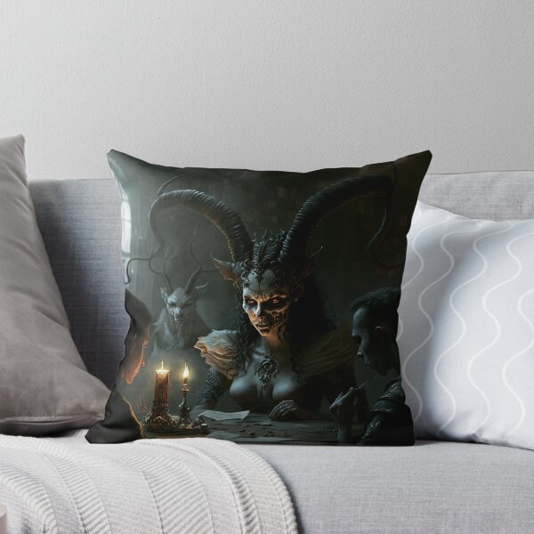 Item preview, Dealings With Demons - 3 designed and sold by AIOCCULT.