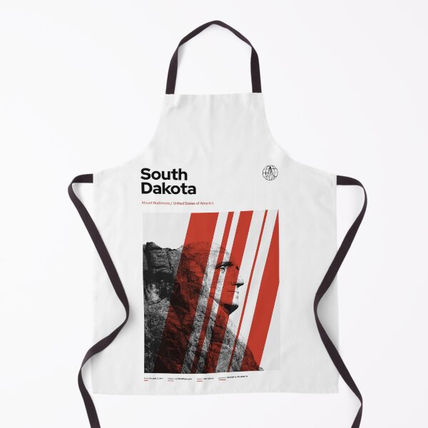 Item preview, Mount Rushmore South Dakota Architecture designed and sold by mattjsykes.