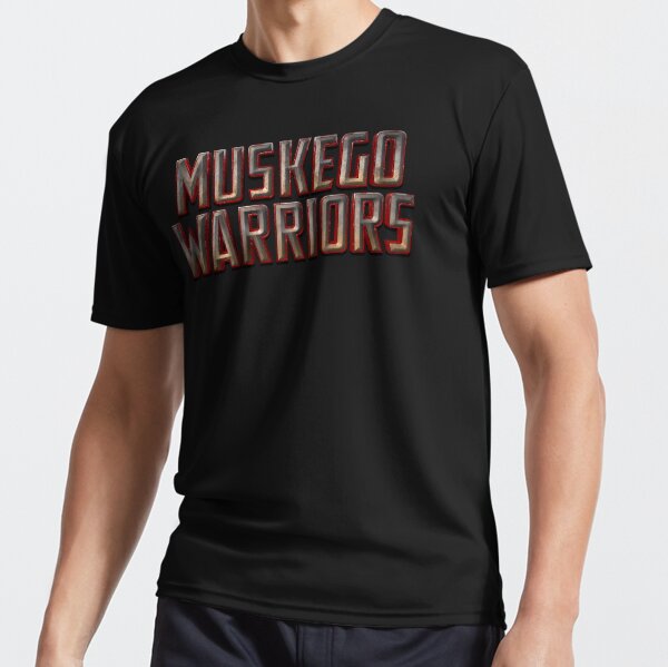 Muskego Warriors Long Sleeve Shirt