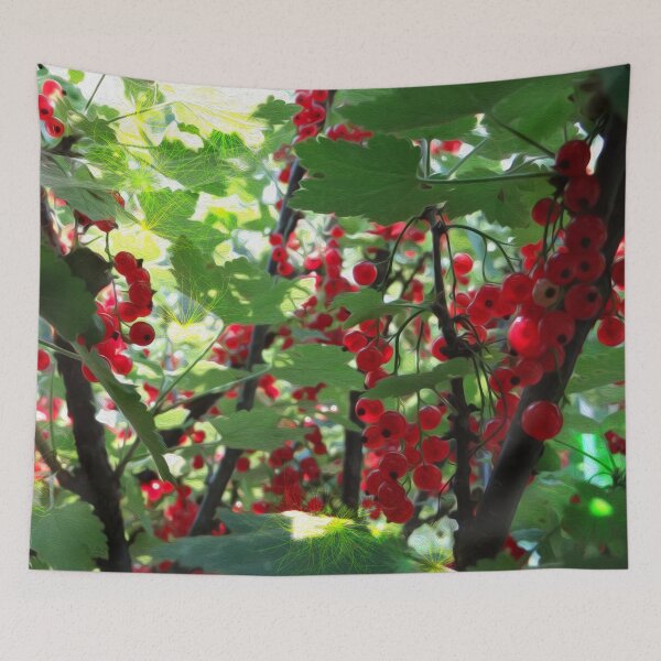 Item preview, Super Fruit designed and sold by Lidka Schuch.