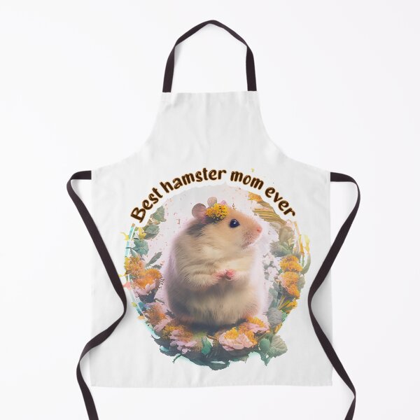 Item preview, Best hamaster mom ever designed and sold by Sarahthelast.