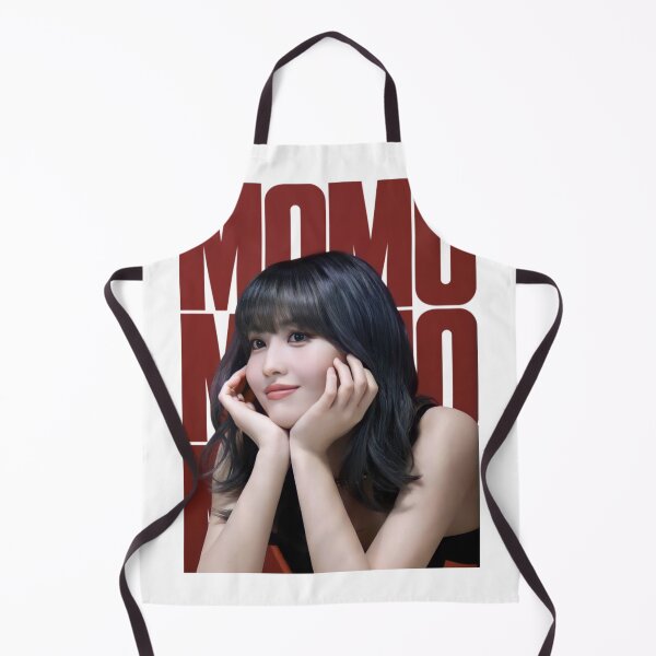 Item preview, Momo Kpop designed and sold by Ryuell.