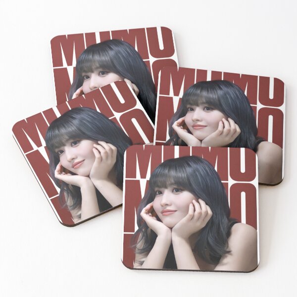 Item preview, Momo Kpop designed and sold by Ryuell.