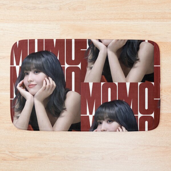 Item preview, Momo Kpop designed and sold by Ryuell.