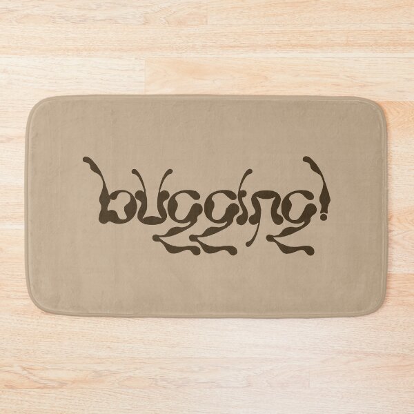 Item preview, bugging by Brakence designed and sold by StickTheSong.
