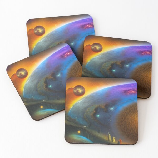 Item preview, Cosmos designed and sold by CriticalC404.