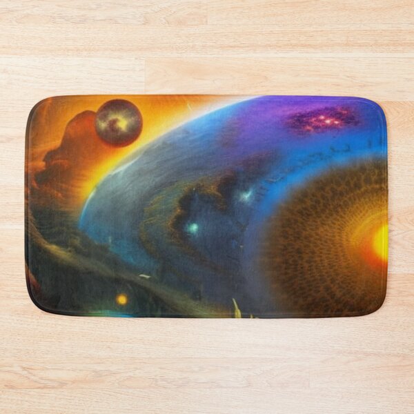 Item preview, Cosmos designed and sold by CriticalC404.