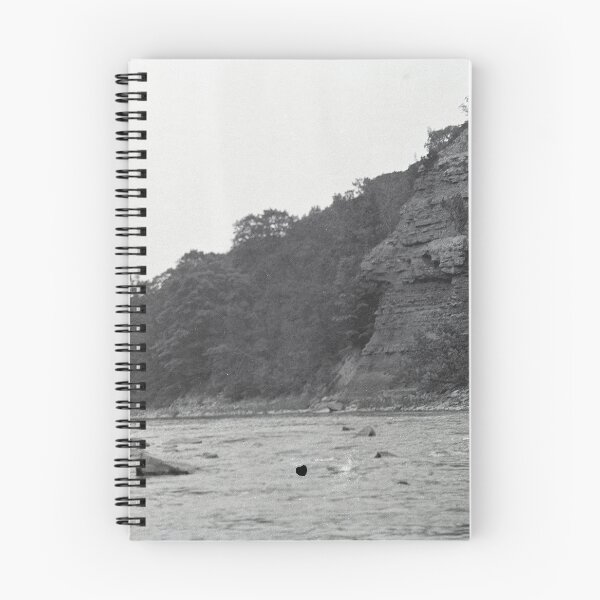 Item preview, Vintage Genesee River, NY designed and sold by BGPickers.
