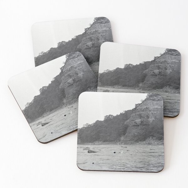 Item preview, Vintage Genesee River, NY designed and sold by BGPickers.