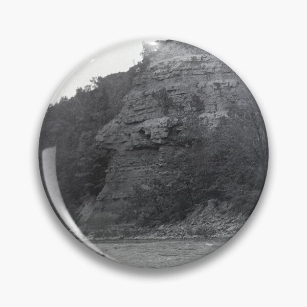 Item preview, Vintage Genesee River, NY designed and sold by BGPickers.