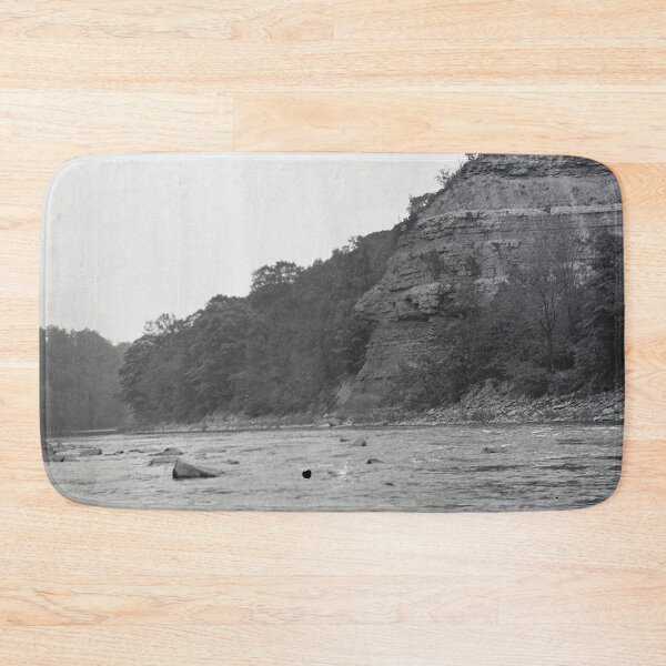 Item preview, Vintage Genesee River, NY designed and sold by BGPickers.
