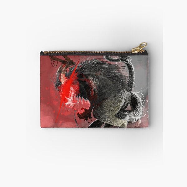 Item preview, killer goat  designed and sold by Tranz-Levi.