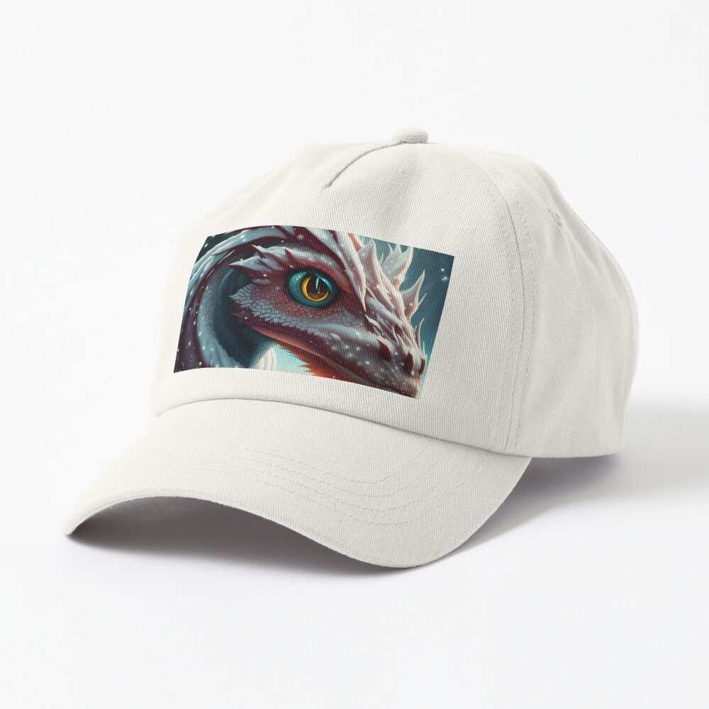 Item preview, Dad Hat designed and sold by dragynrain.