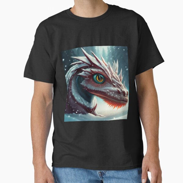 Classic T-Shirt