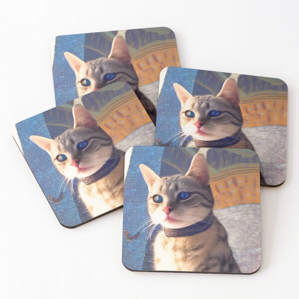 Item preview, Fantasy knight kitten: Paws designed and sold by Dendros-Studio.