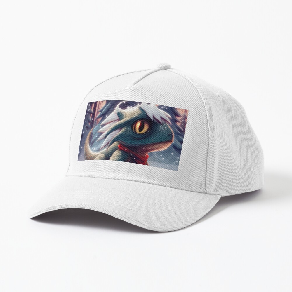 Item preview, Baseball Cap designed and sold by dragynrain.