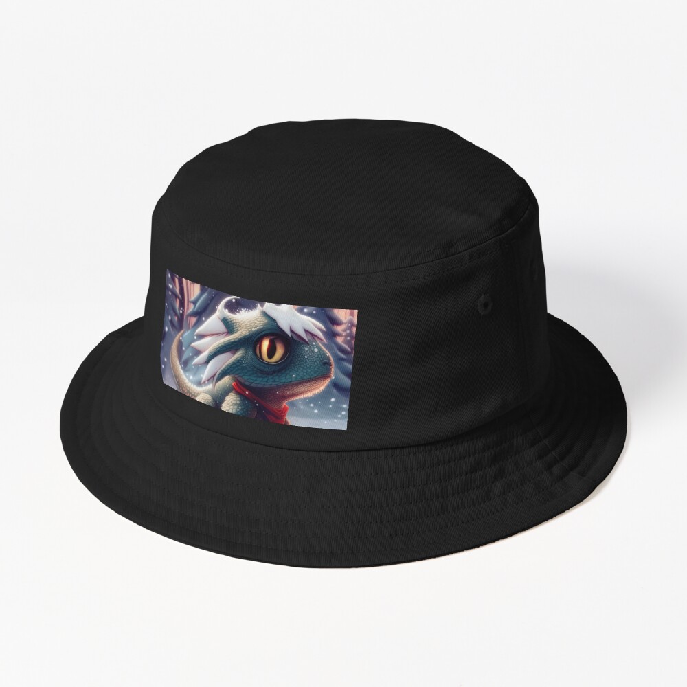 Item preview, Bucket Hat designed and sold by dragynrain.