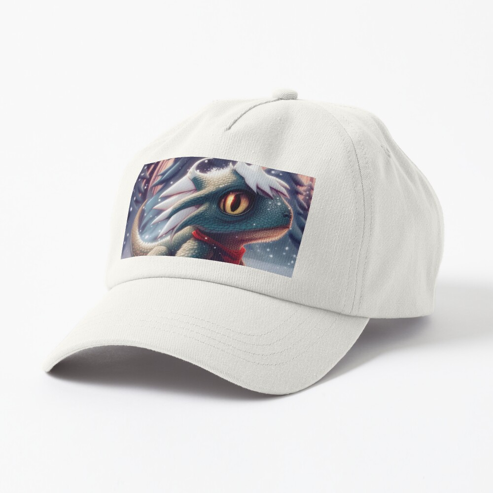 Item preview, Dad Hat designed and sold by dragynrain.