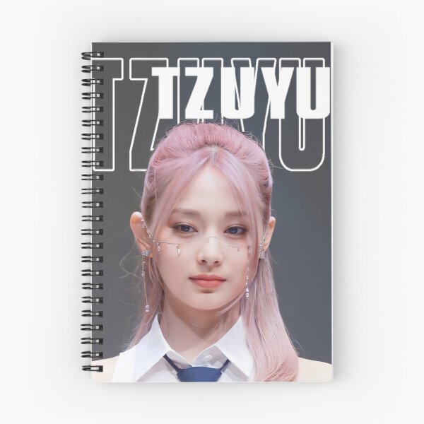 Artikelvorschau, Tzuyu Kpop entworfen und verkauft von Ryuell.