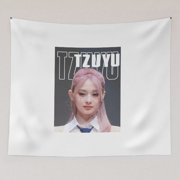 Item preview, Tzuyu Kpop designed and sold by Ryuell.