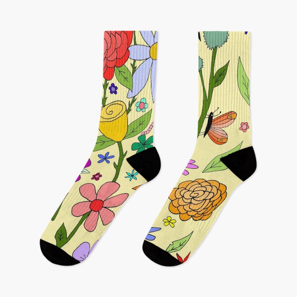 Artikelvorschau, Botanischer Garten Blume Botanik Natur Frühling entworfen und verkauft von jays-artworks.