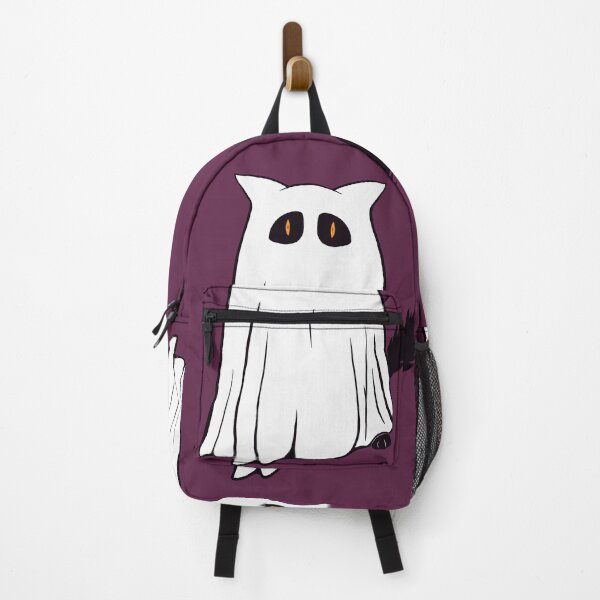 Item preview, Scaredy Cat Skeptric Podcast | Maud the Cat | Front designed and sold by EmilyDewsnap.