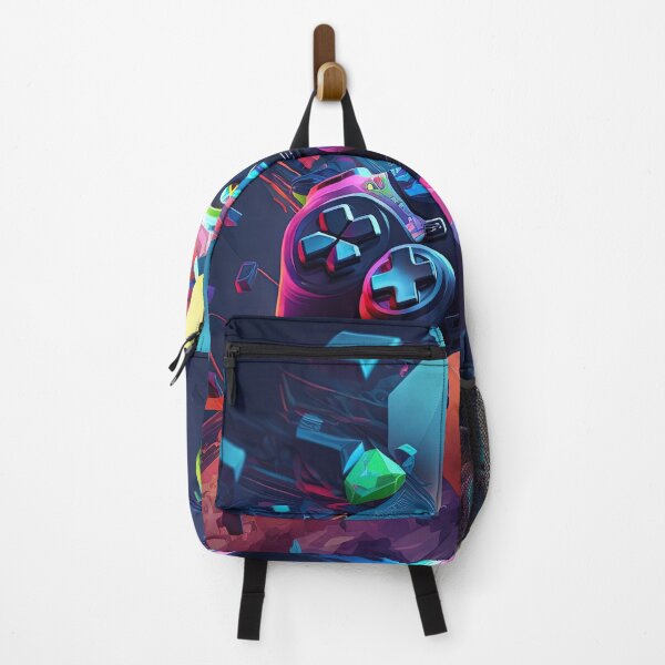 Item preview, I love gaming, gaming it's my fuel designed and sold by Damian Sobczyk.