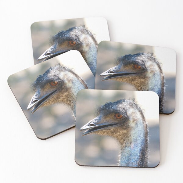 Item preview, EMU designed and sold by Rick Knowles Photo Art.