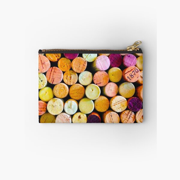 Item preview, Vibrant wine corks designed and sold by Bruno Beach.