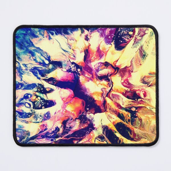 Item preview, GW strip abstract painting designed and sold by FunBoutique34.