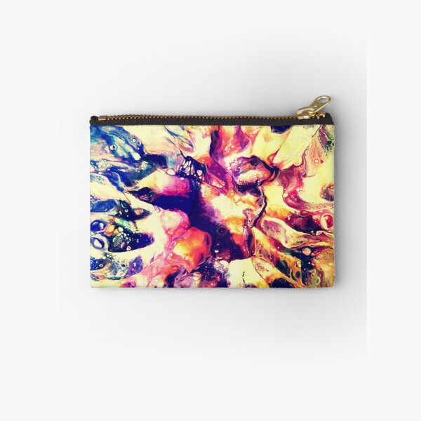 Item preview, GW strip abstract painting designed and sold by FunBoutique34.