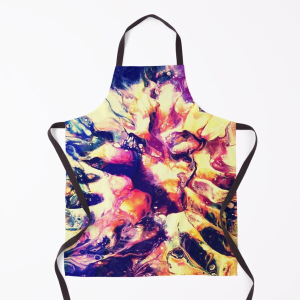 Item preview, GW strip abstract painting designed and sold by FunBoutique34.