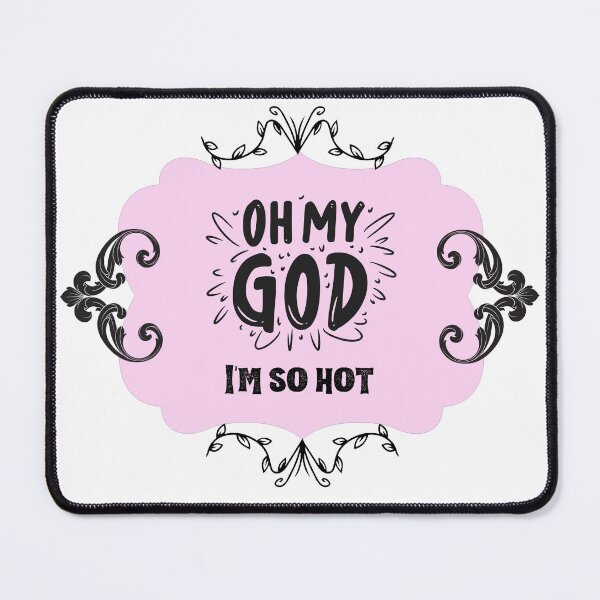 Item preview,  I'm hot designed and sold by Malina3.