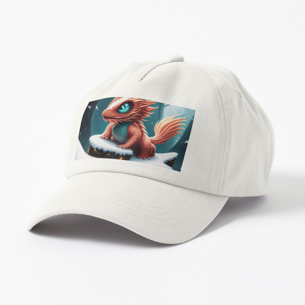 Item preview, Dad Hat designed and sold by dragynrain.