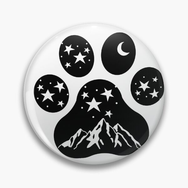 Item preview, Adventure Paw designed and sold by windowdecals.