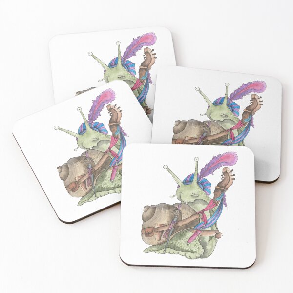 Item preview, Snail Bard designed and sold by Tipsydruid.