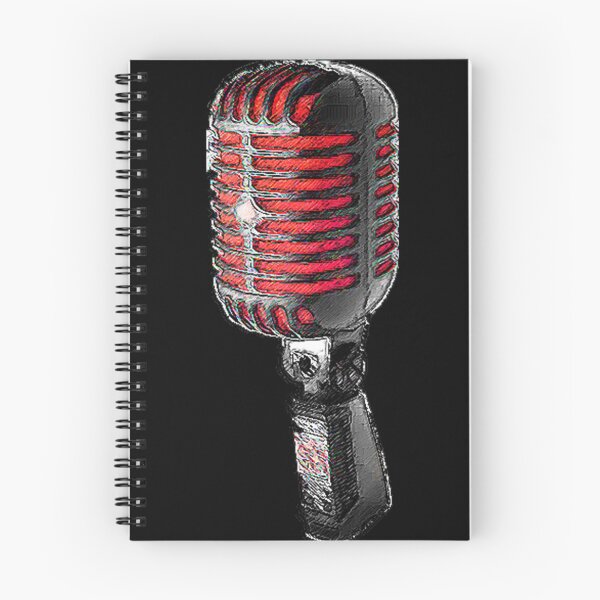 Item preview, Mic designed and sold by ctoph22282.