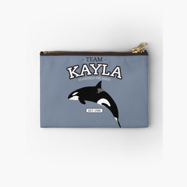 Item preview, Team Shamu - Kayla designed and sold by finsandflukes.