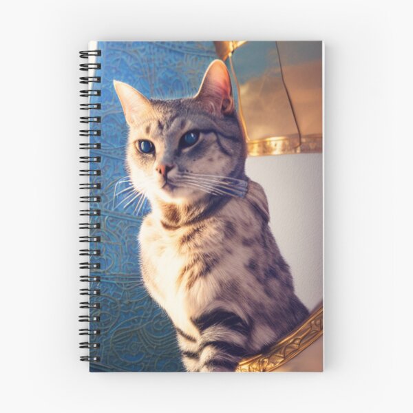 Item preview, Knight cat: Poncharello designed and sold by Dendros-Studio.
