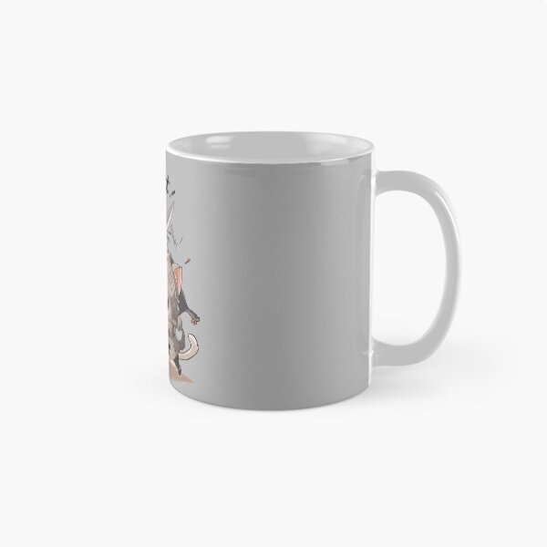 Item preview, Chibi cat fight  designed and sold by Mythicc-Designs.