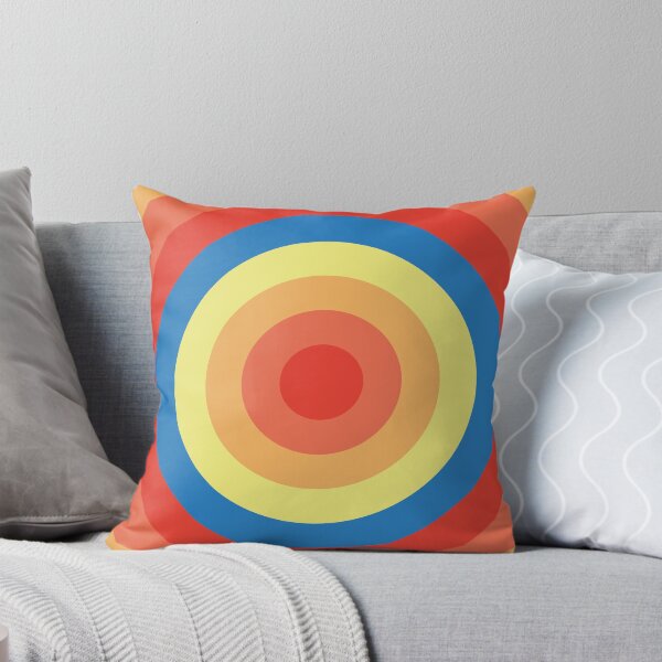 Item preview, Retro Pop Circles designed and sold by Texterns.