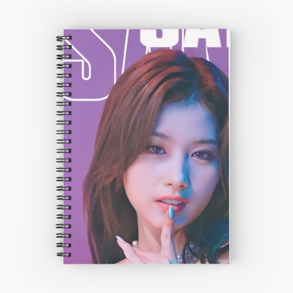 Item preview, Minatozaki Sana Kpop designed and sold by Ryuell.