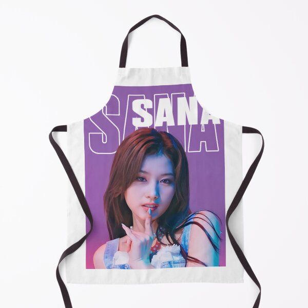 Artikelvorschau, Minatozaki Sana Kpop entworfen und verkauft von Ryuell.