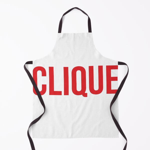 Item preview, Kanye West Clique Design designed and sold by HomeworldList.