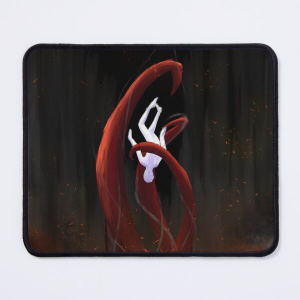 Item preview, Cascading Into Fire designed and sold by br0w0ken.