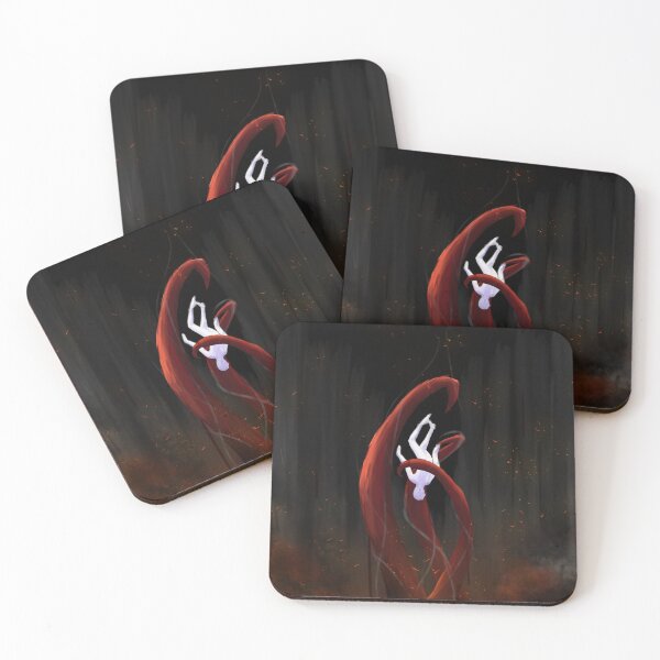 Item preview, Cascading Into Fire designed and sold by br0w0ken.