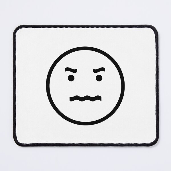 Item preview, Upset Face designed and sold by How67.