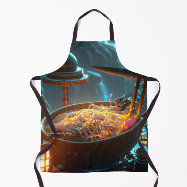 Item preview, Super Noodle Soup designed and sold by CriticalC404.