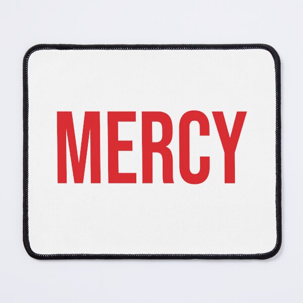 Item preview, Kanye West Mercy Design designed and sold by HomeworldList.